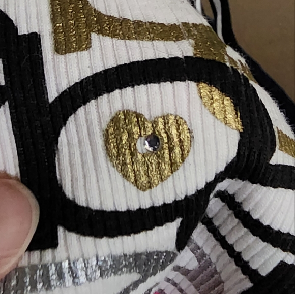 bebe racerback - Picture 12 of 14